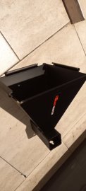 Recenzia: Lapač Beast Hunter Pyramid 17x17cm 3mm - 1
