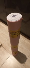 Recenzia: Terč medzinárodný pištoľový 100 ks - 1