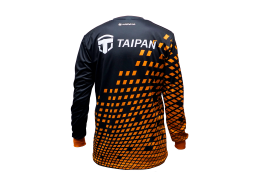 Závodný dres TAIPAN Dlhý rukáv 2