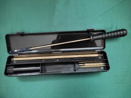 Recenzia: Mosadzné čistenie v krabičke 4,5mm - 1