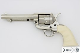 Replika Colt Peacemaker 5½", USA 1873 3
