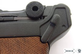 Replika Luger P08 Artillery, Nemecko 1917 2