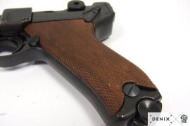 Replika Luger P08 Artillery, Nemecko 1917 3
