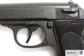 Replika Walther PPK, Nemecko 1931 2