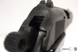 Replika Walther PPK, Nemecko 1931 3