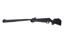 Vzduchovka Crosman Shockwave 5,5mm s optikou 4x32 2
