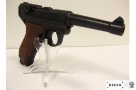 Replika Luger P08, Nemecko 1898 2