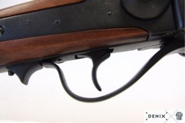 Replika Sharps Carbine, USA 1859 4