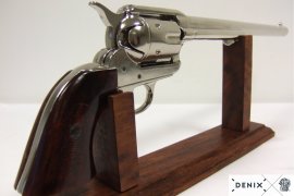 Replika Colt Peacemaker Buntline 12", USA 1873 2