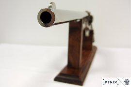 Replika Colt Peacemaker Buntline 12", USA 1873 4