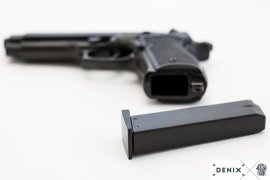 Replika Beretta 92F, Taliansko 1975 3
