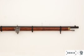 Replika Enfield Pattern 1853, Veľká Británia 3