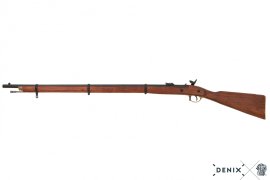 Replika Enfield Pattern 1853, Veľká Británia 2