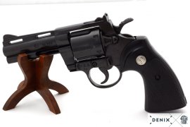 Replika Colt Python 4", USA 1955 3