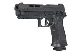 Vzduchová pištoľ Sig Sauer P320 Spectre 4,5mm čierna 3
