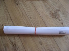 Recenzia: Papierový terč Venox Terorista 61x43cm 10ks - 1