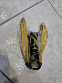 Recenzia: Prak Wildee Wolf Camo - 1