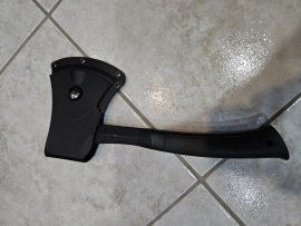 Recenzia: Sekera Joker JKR165 - 1