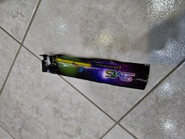 Recenzia: Chemické svetlo zelené - 1