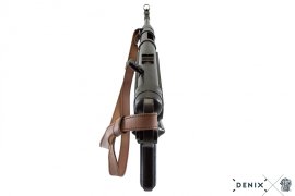 Replika MP40 s popruhom, Nemecko 1940 4