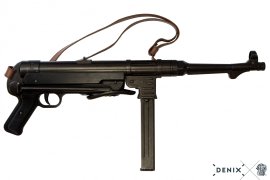 Replika MP40 s popruhom, Nemecko 1940 3