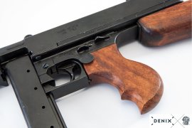 Replika Thompson M1928A1, USA 3