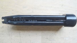 Recenzia: Vzduchová pištoľ Crosman PFAM9B Full Auto 4,5mm - 2