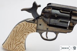 Replika Colt Peacemaker 4,75", USA 1873 4