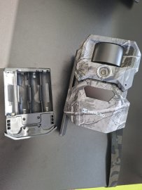 Recenzia: Fotopasca HIKMICRO T16 - 3