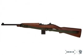 Replika M1 Carbine s popruhom, USA 1941 2