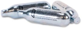 Bombička CO2 8g ASG 5ks 3