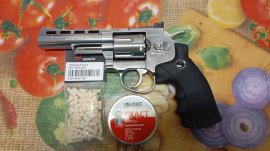 Recenzia: Čistenie hlavne filcové 4,5mm 100ks - 1