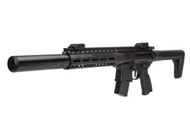 Vzduchovka Sig Sauer MCX GENII 4,5mm 3