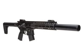 Vzduchovka Sig Sauer MCX GENII 4,5mm 4