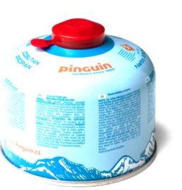 Zimná plynová kartuša Pinguin Winter Performance 230g 2