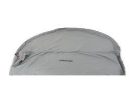 Vložka do spacáku Pinguin Liner Mummy 175cm 4