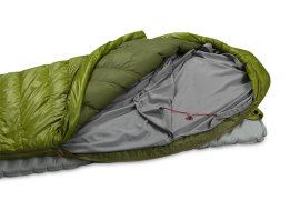 Vložka do spacáku Pinguin Liner Mummy 175cm 2