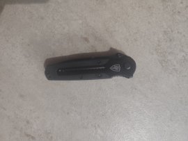 Recenzia: Nôž Elite Force EF 103 - 1