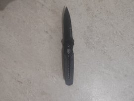Recenzia: Nôž Elite Force EF 103 - 2
