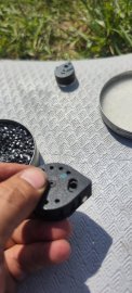 Recenzia: Diabolo JSB Exact 4,50mm 500ks - 1