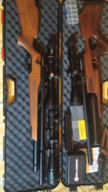 Recenzia: Puškohľad Valiant Zephyr II 6-24x50 SF SIR FBR MOA - 4