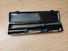 Recenzia: Mosadzné čistenie v krabičke 4,5mm - 1