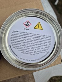 Recenzia: Diabolo JSB Exact Jumbo Heavy 5,52mm 500ks - 3