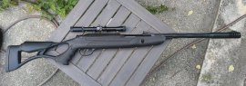 Recenzia: Vzduchovka Hatsan AirTact ED GEN-2 5,5mm - 1