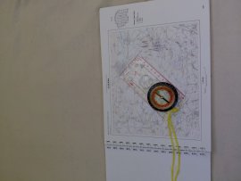 Recenzia: Buzola Wildee Scout - 1