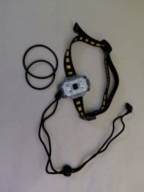 Recenzia: Multifunkčná svietidlo Armytek Crystal Pro UV - sivá - 1