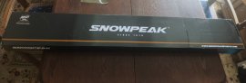 Recenzia: Vzduchovka SPA Snowpeak GR 800S 5,5mm - 1