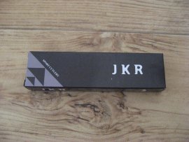 Recenzia: Nôž Joker motýlik JKR876 - 1