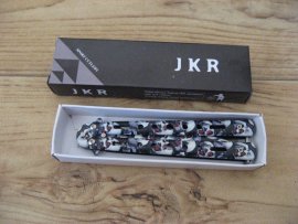Recenzia: Nôž Joker motýlik JKR876 - 2