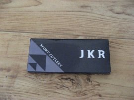 Recenzia: Nôž Joker motýlik JKR614 Flames - 1